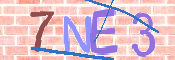 CAPTCHA-Bild
