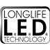 Langlebige LED Technologie